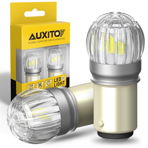 Bay15d led white - led, 1157