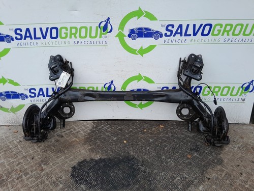 Fiat 500l twinair axle - twinair,