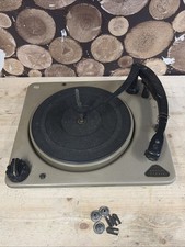 Collaro Studio Record Player