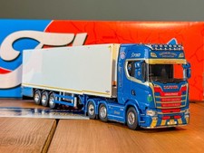 Tekno Sutherland Shellfish