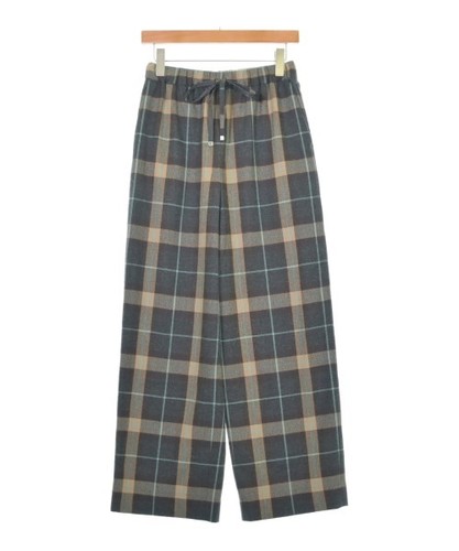 United arrows pants - united,