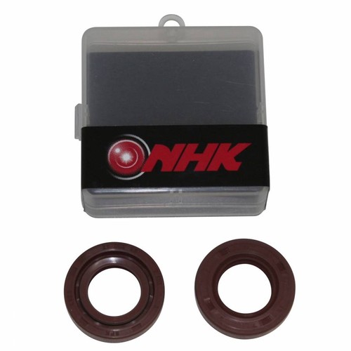 Crankshaft oil seals 50cc