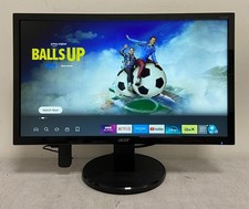 Acer K222HQL 21" LCD Monitor