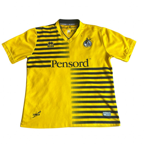 Bristol rovers away football - away,
