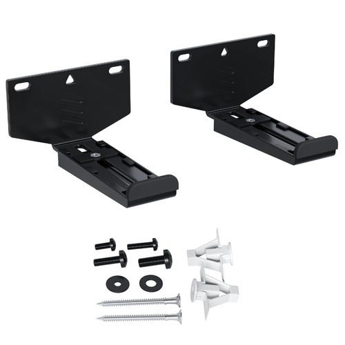Soundbar wall mount bracket - soundbar,