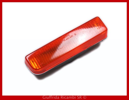 Front right arrow light ford - front,