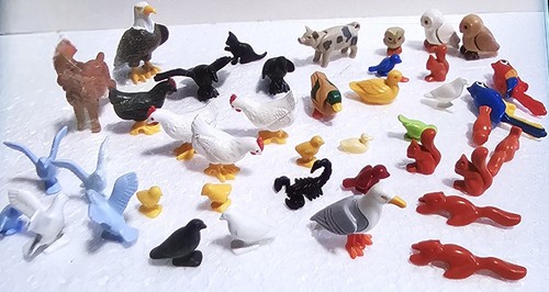 Playmobil animals - playmobil,