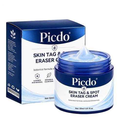 Picdo day skin tag spot - 7-day,