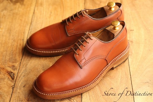 Tricker trickers tan brown - tricker's,