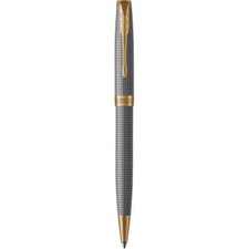NEW Parker Sonnet Ciselé Gold