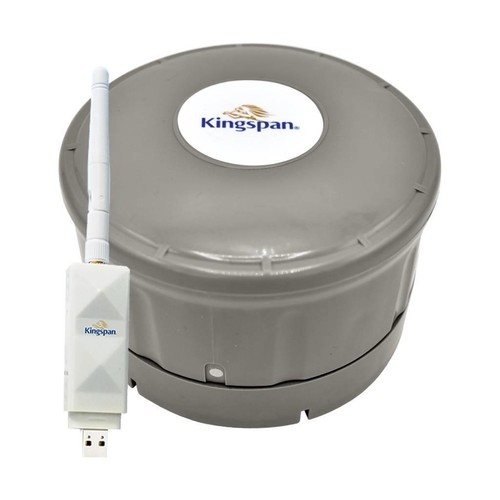 Watchman sensit smart oil - sensit,