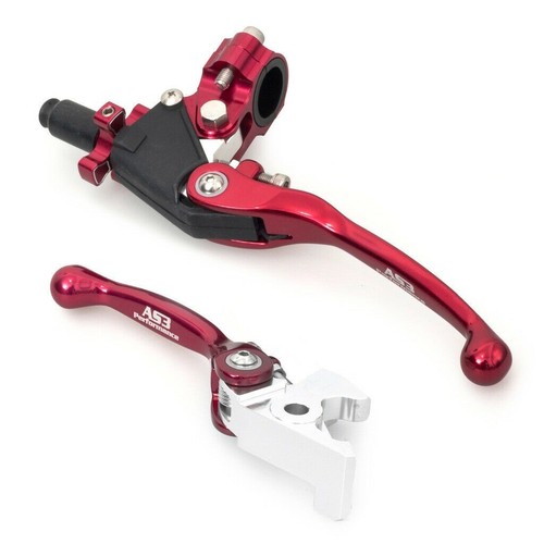 As3 front brake clutch - as3,
