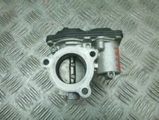 2018 FORD FOCUS 1.0 PETROL THROTTLE BODY CM5G-9F991-GA