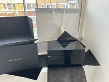 BVLGARI Jewellery Cabinet