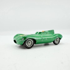 Matchbox Lesney 41b D Type