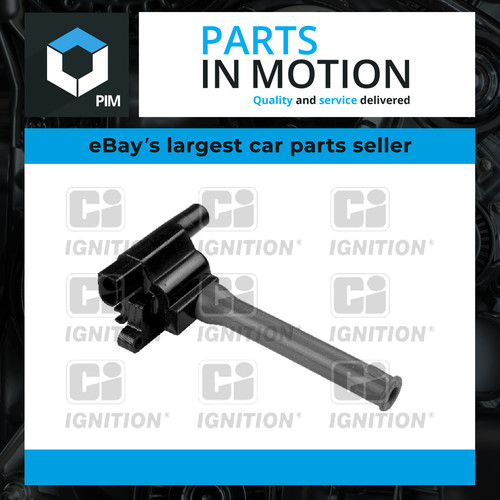 Ignition coil fits lotus elise - coil,