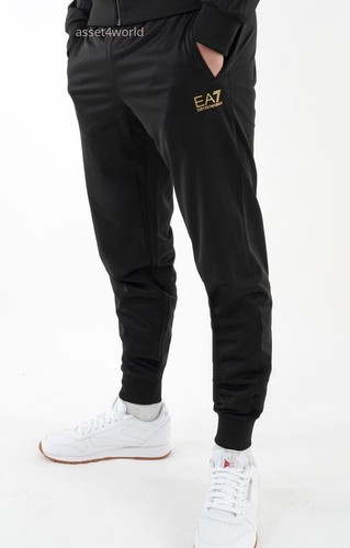 Emporio armani ea7 gold logo - armani,