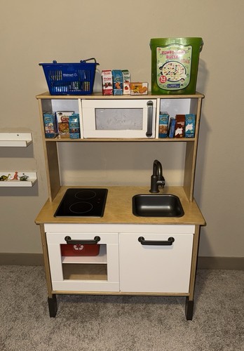 Ikea duktig play - ikea, with