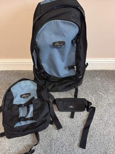 Macpac gemini backpack 60l - gemini,