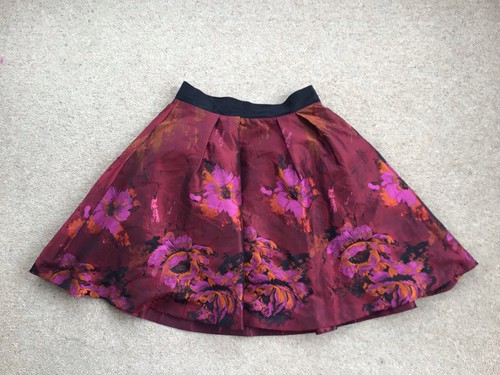 Coast petite burgundy purple - coast,