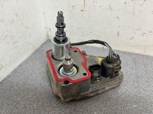 Freelander haldex control - 2,