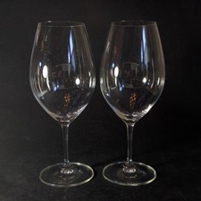 RIEDEL COLLECTION 001 RED WINE