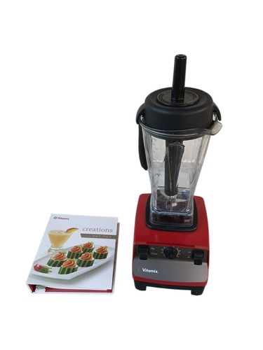 Vitamix model vm0103d - vitamix,