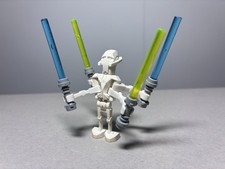 LEGO Star Wars: General
