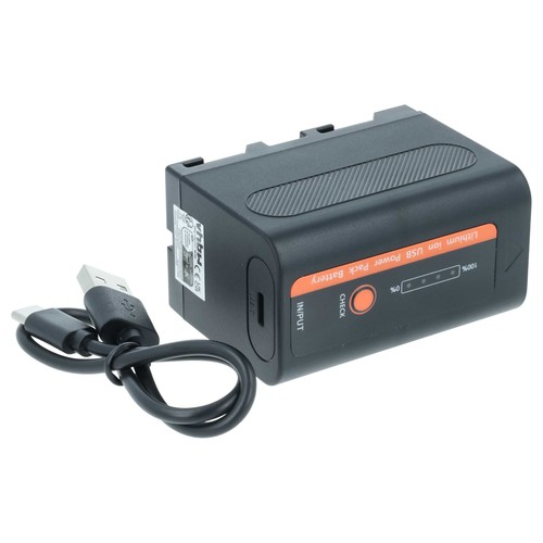 Battery for sony - battery,