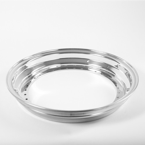 Bbs outer lip - lip, dish