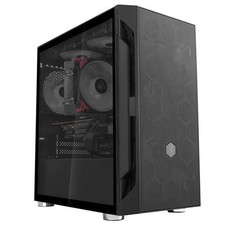 Silverstone SST-FAH1MB PC Case
