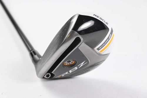 Left hand taylormade rbz - left,