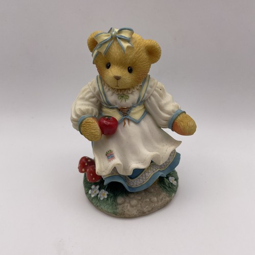 Vintage cherished teddies - cherished,