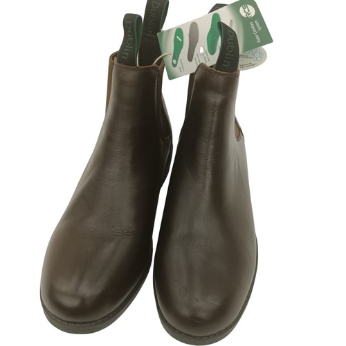 Dublin rcs comfort system - rcs,