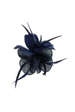 New Small Flower Feather