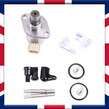 Fuel Pump Suction Control