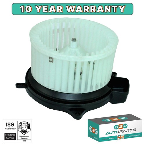 Heater blower motor fan for - fan,