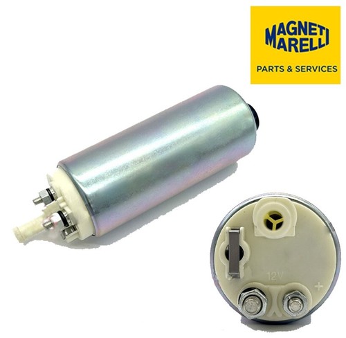 Fuel pump magneti marelli 43mm - fuel,