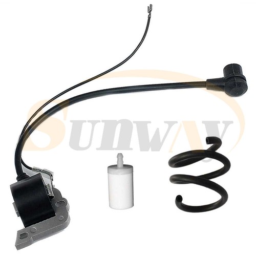 Ignition coil fit partner - coil,