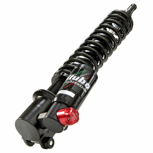 Shock absorber bitubo front - shock,
