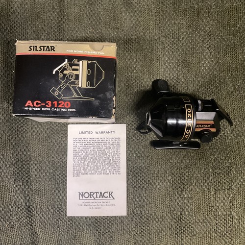 Silstar 3120 speed - silstar, ac-3120