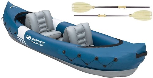 Sevylor tahaa kayak - kayak, incl