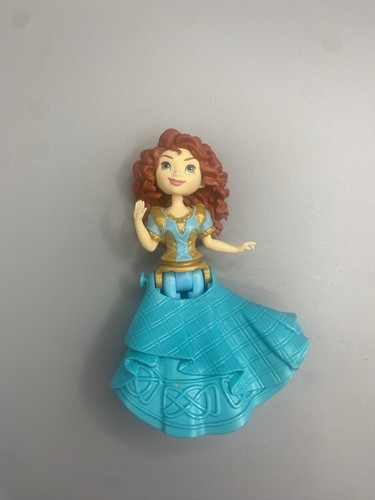 Disney princess merida royal - merida,