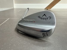 Callaway Mack Daddy 2 Forged