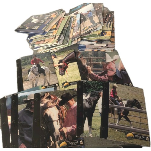 Lot parelli savvy - -,