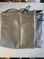 Maypole Waterproof Grey