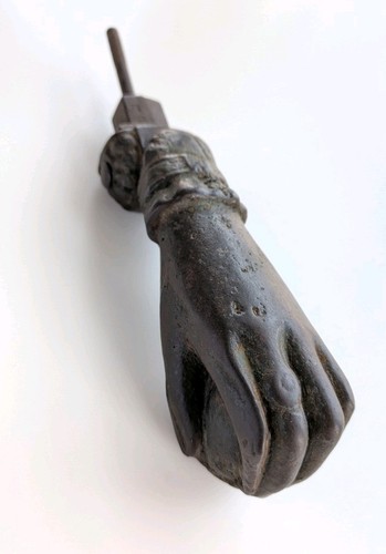 Beautiful antique france cast - antique,