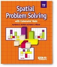 Spatial problem solving with - spatial,
