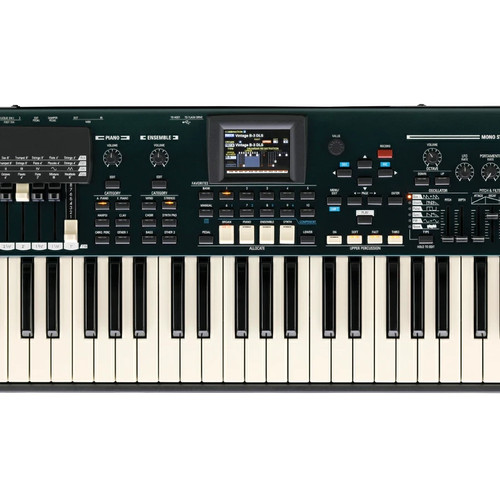 Hammond stage keyboard - keyboard,