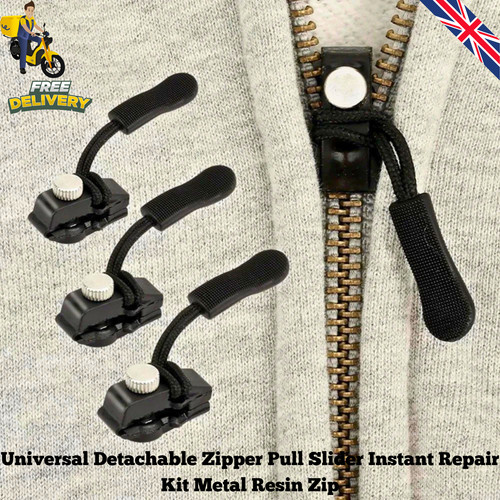 Fix zipper 2026 universal - zipper,